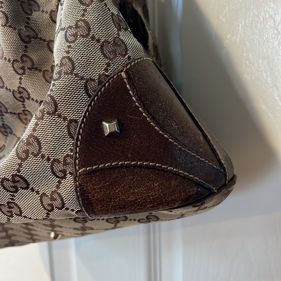 Gucci shoulder bag - Picture 8 of 14